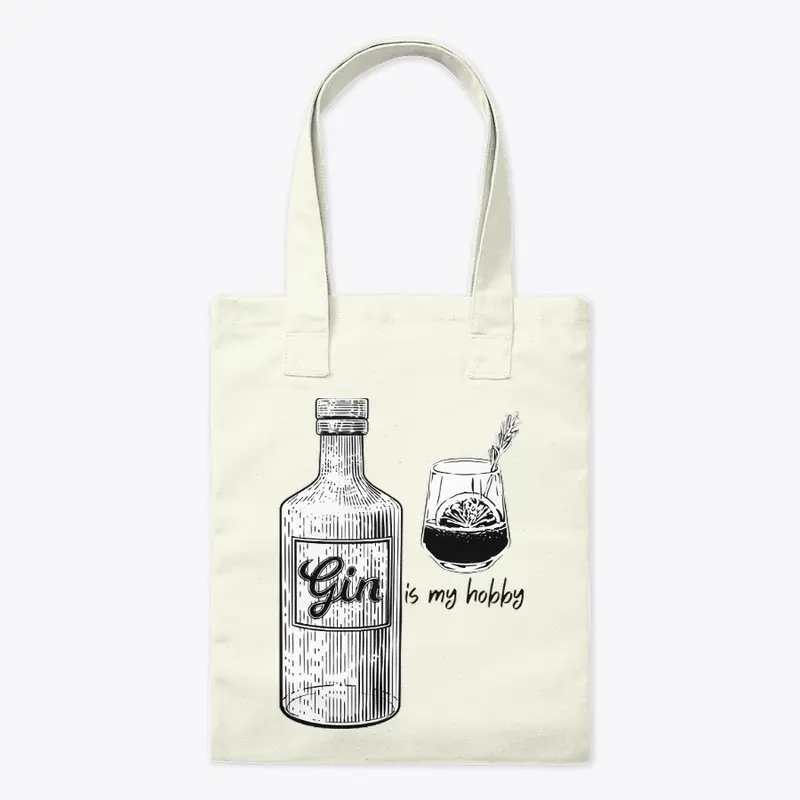 Gin is my Hobby